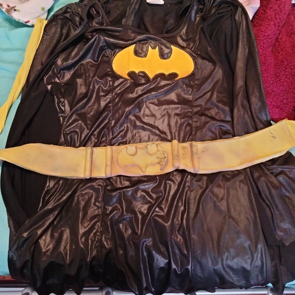 Bat 🦇 women costume